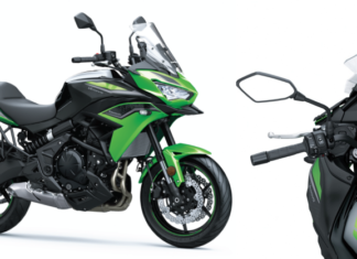 EMOS perkenal Modenas Versys 650 (2023), harga mula RM38k