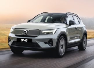 Kerajaan rancang perkenal nombor plat khas EV