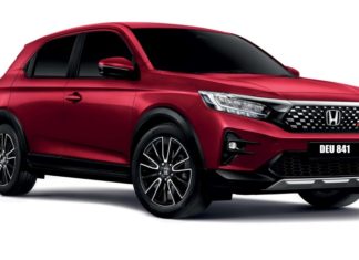 JPJ buka bidaan nombor plat DEU