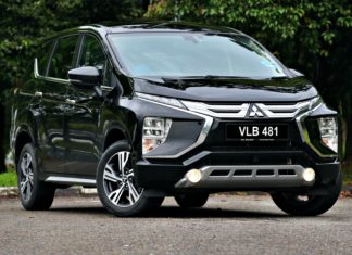 JPJ buka bidaan nombor plat VLB