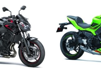 EMOS perkenal Modenas Z650 & Ninja 650, harga mula RM34k