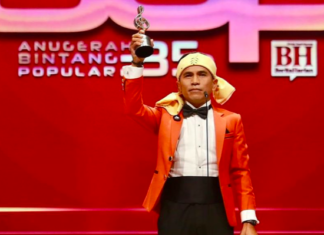 Peminat nak hadiahkan Bell Ngasri sebuah kereta