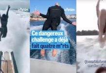 Cabaran bot maut TikTok, ragut empat nyawa