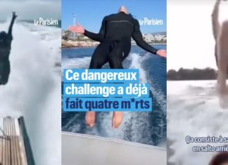 Cabaran bot maut TikTok, ragut empat nyawa