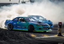 Ini 5 jentera JDM terbaik buat drift