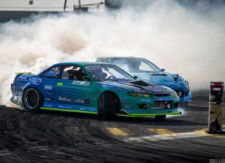 Ini 5 jentera JDM terbaik buat drift