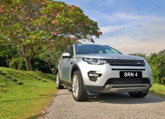 JPJ buka bidaan nombor plat BRN