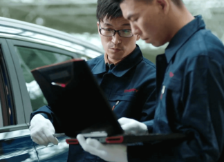 Bengkel kini perlu pamer senarai nama dan sijil kelayakan mekanik