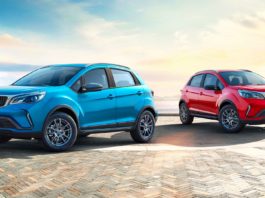 Pesaing Perodua Ativa, Geely GX3 bakal lancar di Filipina, harga mula RM63k