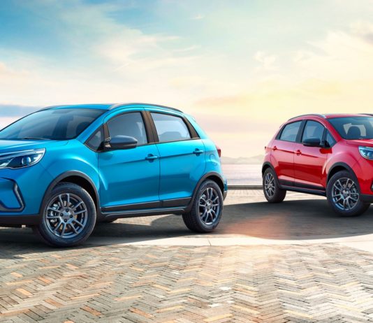 Pesaing Perodua Ativa, Geely GX3 bakal lancar di Filipina, harga mula RM63k