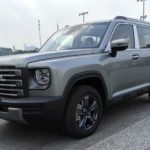 Haval Raptor_3
