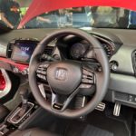 Honda City Facelift 2024 – 012