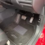 Honda City Facelift 2024 – 014