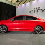 Honda City Facelift 2024 – 017
