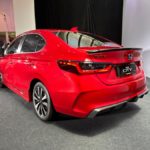 Honda City Facelift 2024 – 018