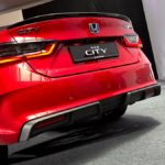 Honda City Facelift 2024 – 019