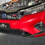 Honda City Facelift 2024 – 023
