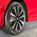 Honda City Facelift 2024 – 024