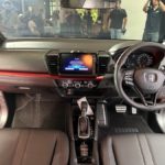 Honda City Facelift 2024 – 03