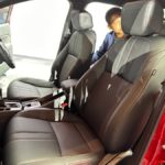 Honda City Facelift 2024 – 06