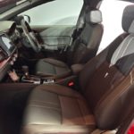 Honda City Facelift 2024 – 08