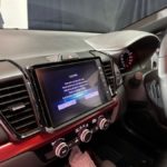 Honda City Facelift 2024 – 09