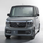 Honda N BOX Custom_1
