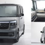 Honda N-Box main