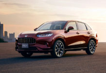 Betulke Honda ZR-V akan masuk Malaysia?