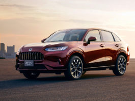 Betulke Honda ZR-V akan masuk Malaysia?