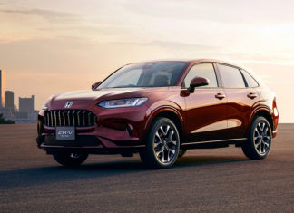 Betulke Honda ZR-V akan masuk Malaysia?