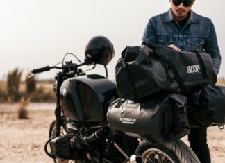 Hypergear lancar kempen Merdeka untuk meraikan perjalanan Indah Di Malaysia