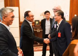 Infineon labur Euro 7 bilion bagi kilang pemasangan cip silikon karbida di Kulim