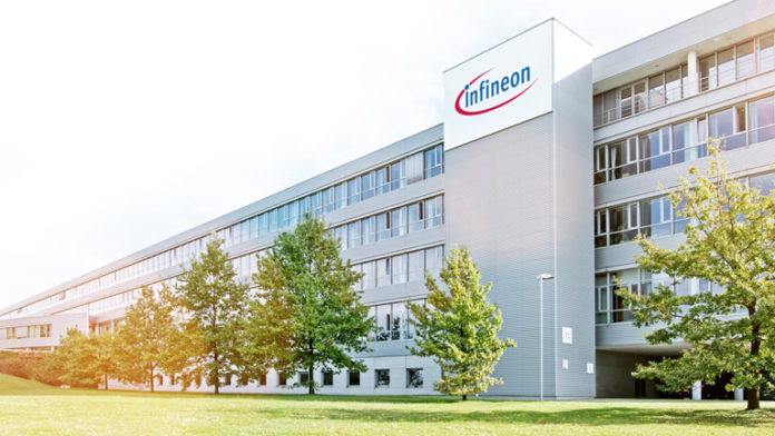 Infineon ofis
