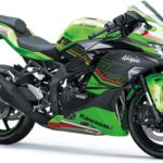 KAWASAKI ZX-25R THAI