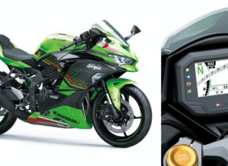 Berapa bayaran bulanan Kawasaki ZX-25R SE (2023)? Kami kirakan untuk anda…