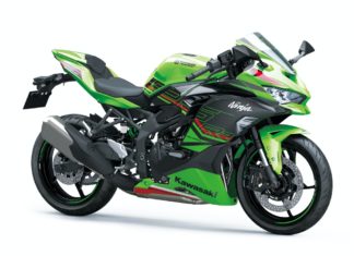 400 unit stok Modenas ZX-25R (2023) habis, tunggu tahun depan..