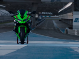 EMOS bakal lancar Kawasaki ZX-25RR tahun depan?