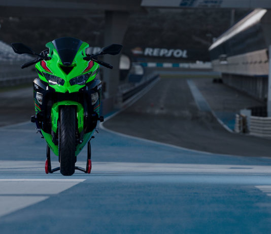 EMOS bakal lancar Kawasaki ZX-25RR tahun depan?