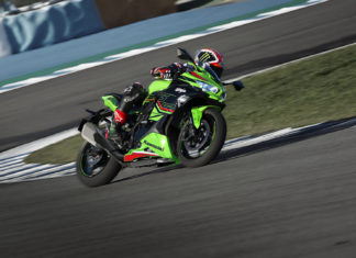 Malaysia bakal terima Kawasaki ZX-25R versi Thailand