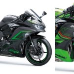 Kawasaki Zx-25R