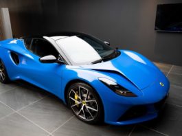 Lotus Car Malaysia umum harga baharu, naik sehingga RM84K, sebab mata wang ringgit jatuh