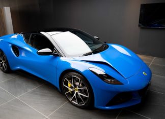 Lotus Car Malaysia umum harga baharu, naik sehingga RM84K, sebab mata wang ringgit jatuh