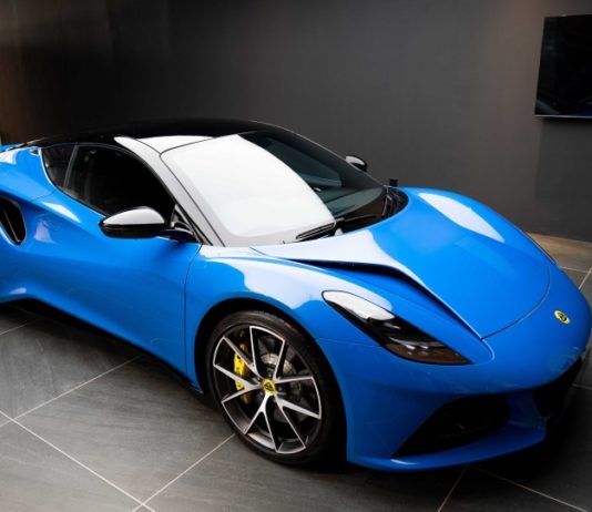 Lotus Car Malaysia umum harga baharu, naik sehingga RM84K, sebab mata wang ringgit jatuh