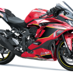 NINJA ZX-25R ABS SE INDON