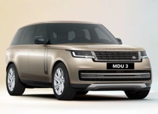 JPJ buka bidaan nombor plat MDU