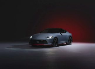Nissan Z Nismo (2024) rasmi lancar, 402hp tiada transmisi manual