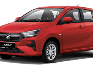 Masalah EFI ECU: Perodua panggil balik Axia bagi aktiviti pemeriksaan kualiti