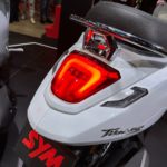 SYM Tuscany 150_1