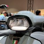 SYM Tuscany 150_7